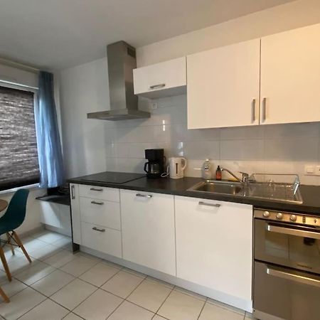 Montpellier : Appartement Cosy Et Tres Fonctionnel 外观 照片